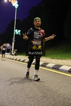 Runner Photo 4289457