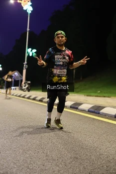 Runner Photo 4289458
