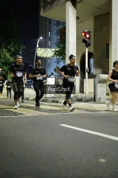 Runner Photo 4289459