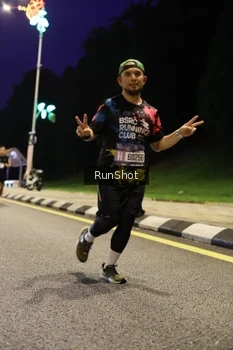 Runner Photo 4289461