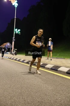 Runner Photo 4289463