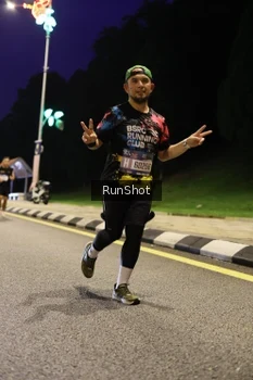 Runner Photo 4289464