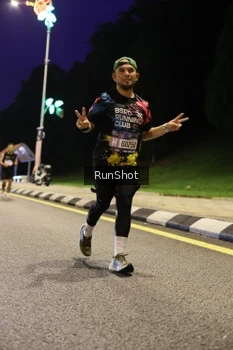 Runner Photo 4289465