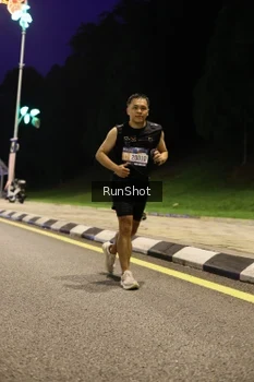 Runner Photo 4289467