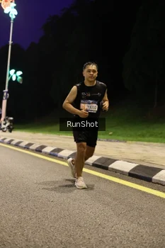 Runner Photo 4289468