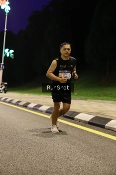 Runner Photo 4289469