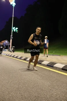 Runner Photo 4289470