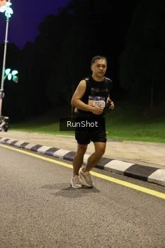 Runner Photo 4289472
