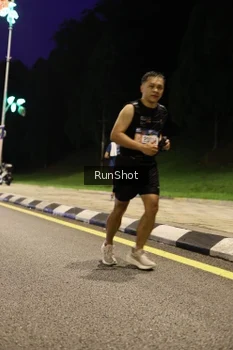 Runner Photo 4289473