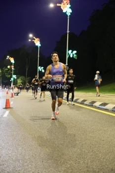 Runner Photo 4289474
