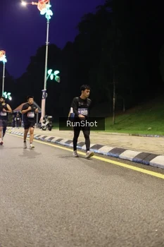 Runner Photo 4289477