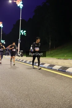 Runner Photo 4289478
