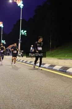 Runner Photo 4289480