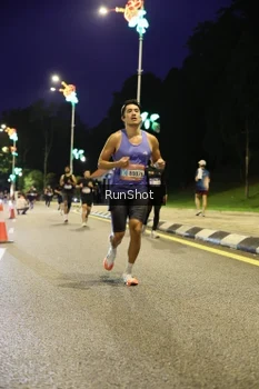 Runner Photo 4289481