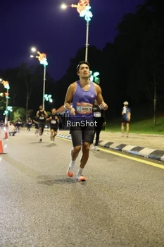Runner Photo 4289482