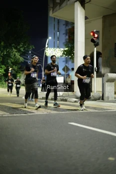 Runner Photo 4289483