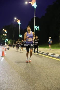 Runner Photo 4289484