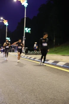 Runner Photo 4289485