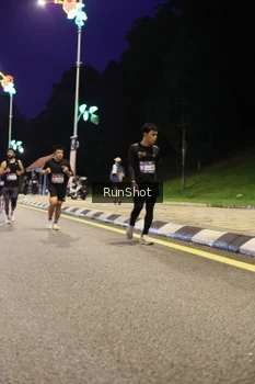 Runner Photo 4289486