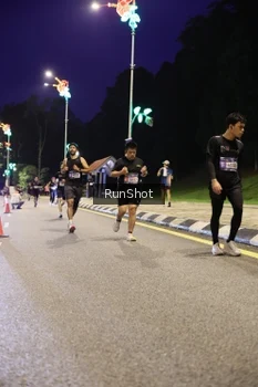 Runner Photo 4289487