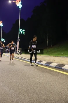 Runner Photo 4289490