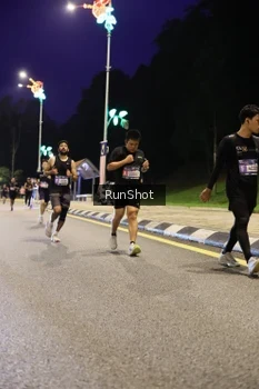 Runner Photo 4289494