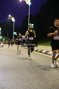 Runner Photo 4289502