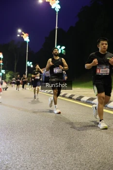 Runner Photo 4289503