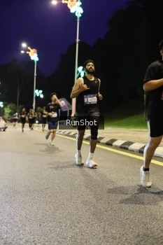 Runner Photo 4289504
