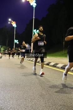 Runner Photo 4289507