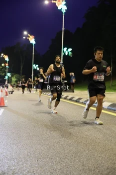 Runner Photo 4289508
