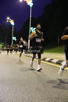 Runner Photo 4289509