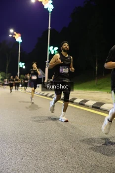 Runner Photo 4289511