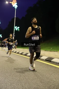 Runner Photo 4289512