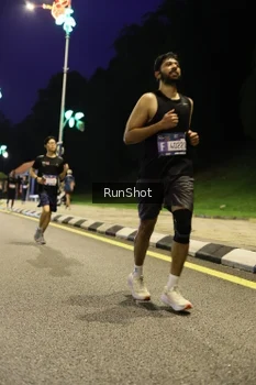 Runner Photo 4289515