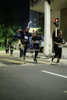 Runner Photo 4289516