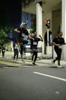 Runner Photo 4289551