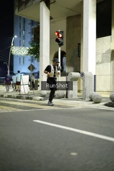 Runner Photo 4289640