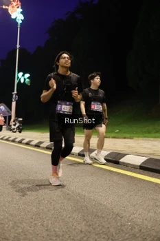 Runner Photo 4289641