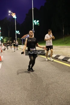 Runner Photo 4289643