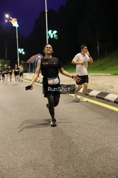 Runner Photo 4289645
