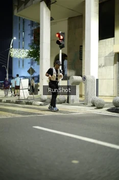 Runner Photo 4289646