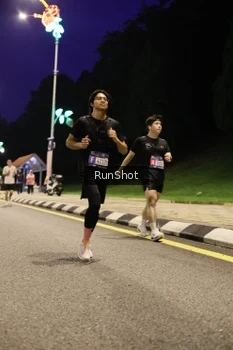 Runner Photo 4289650