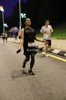 Runner Photo 4289651
