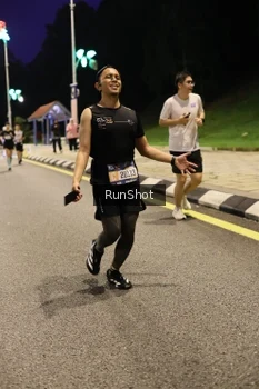 Runner Photo 4289652