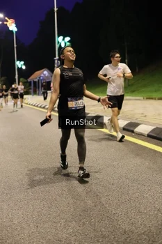 Runner Photo 4289653