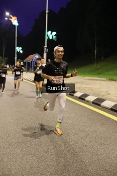 Runner Photo 4289656