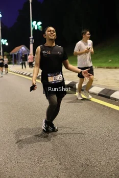 Runner Photo 4289658