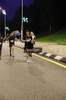 Runner Photo 4289661