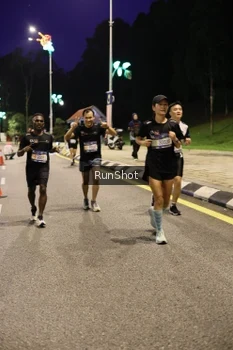 Runner Photo 4289669